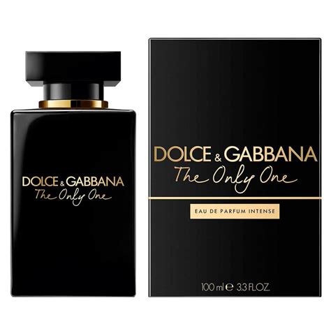 dolce gabbana the only one perfume notes|dolce gabbana only one intense.